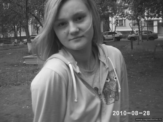Фото Кристина Рузова