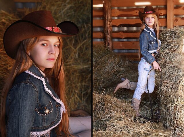 Фото Катарина Кантанен