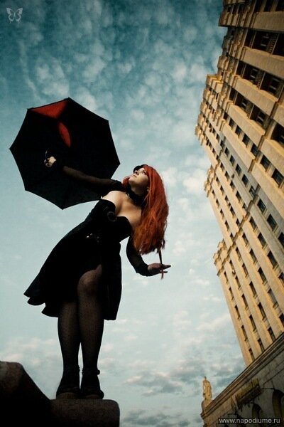 Фото Bloodrising Melissa