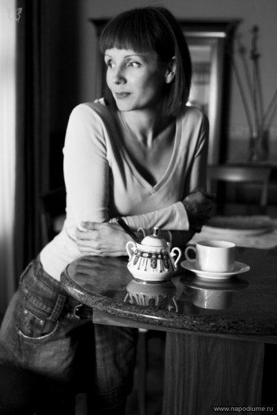Фото Елена Николаева