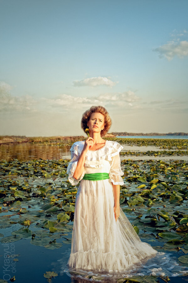 Фото Оксана *Ideya* Ideya Красюк