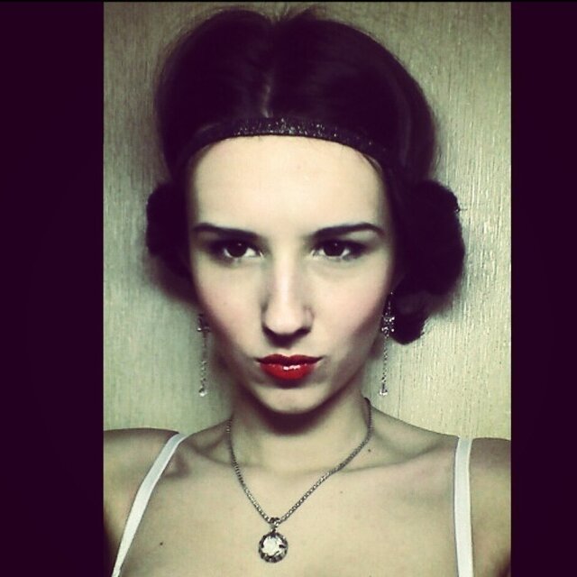 Фото Анна Титаева