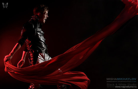 Фото Misha korrektor Mikhaylov