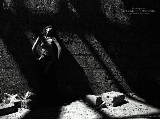 Фото Alexandr Kostygin