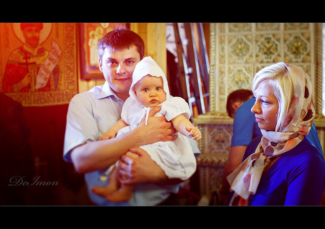 Фото Дэн Коновалов