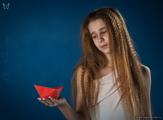 Фото Olga Novikova