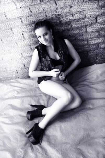Фото Ирина irina244 Пятницкая