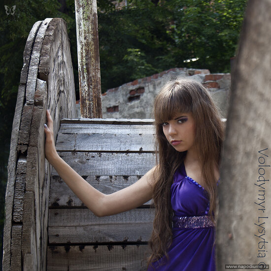 Фото Volodymyr Lysytcia