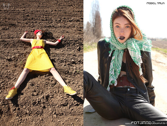 Фото Foty Mody