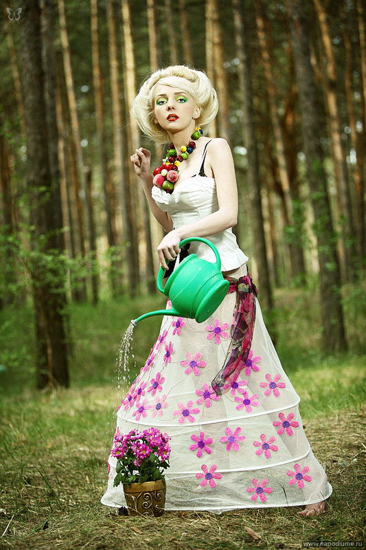 Фото Инна Михно