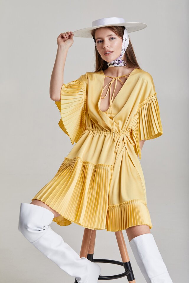 SAYYA | spring/summer 2019 | Lookbook