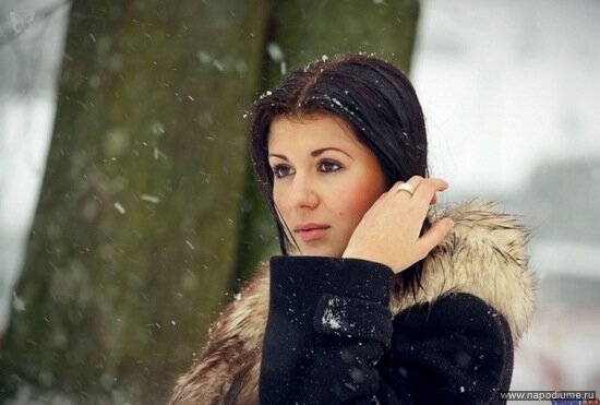 Фото Юлия Сморщкова