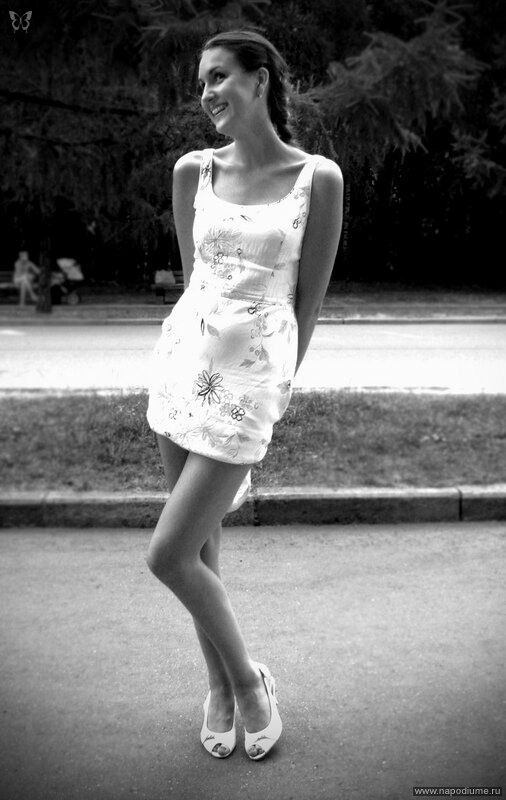 Фото Алла Андросова
