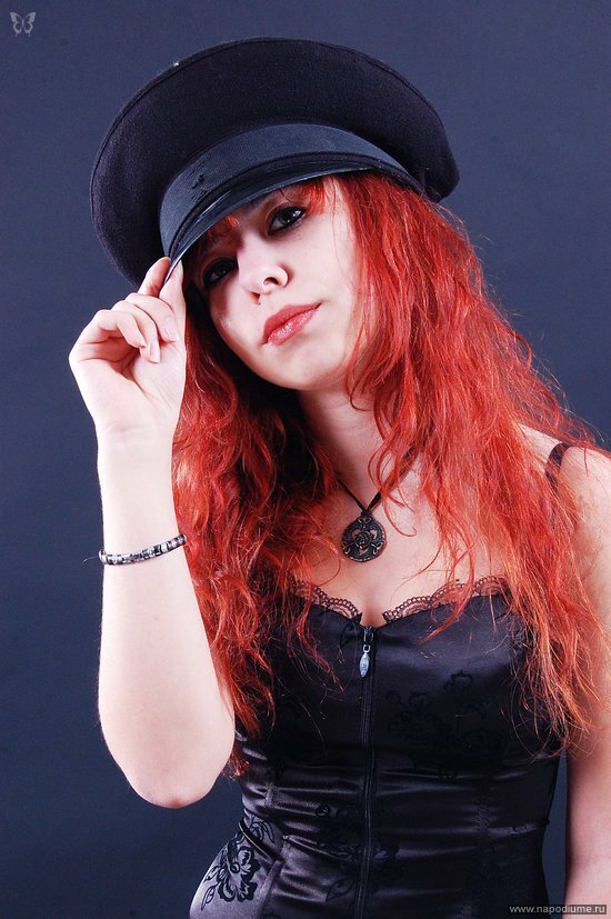 Фото Tasya Aggressive