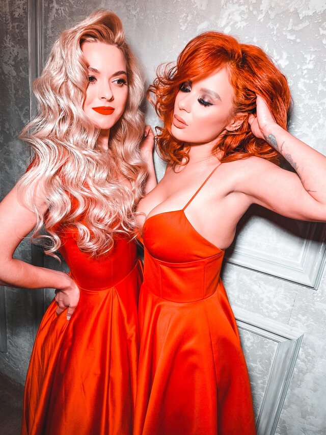 Фото Крылова Lana Red Светлана