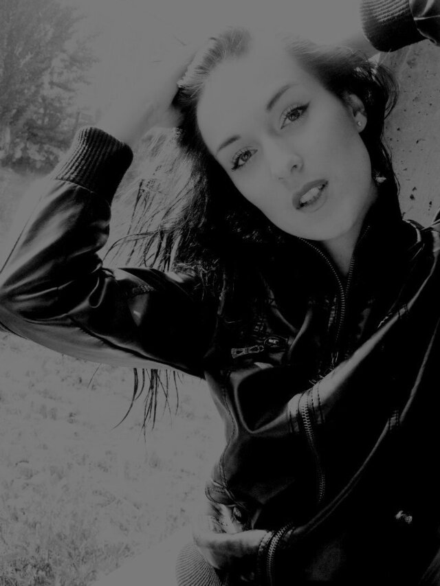 Foto Anastasija Mel'nichenko