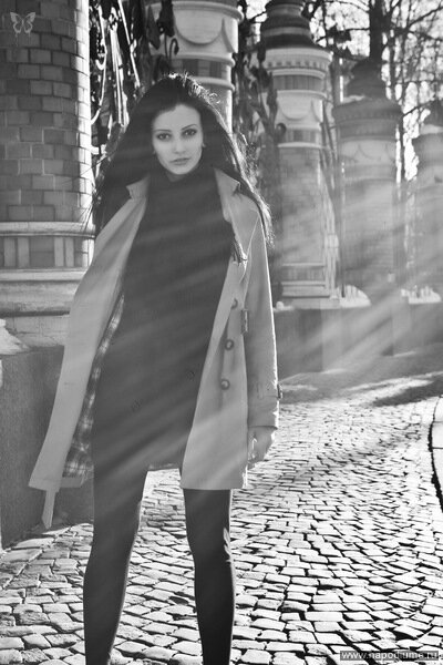 Фото Any Sakharova