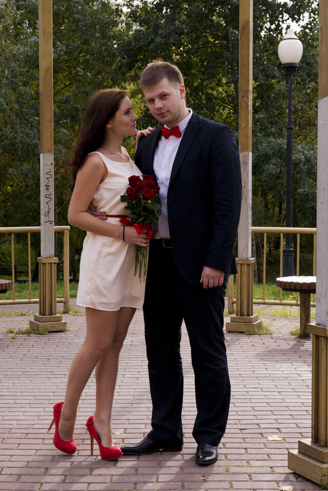 Фото Алена Олейникова