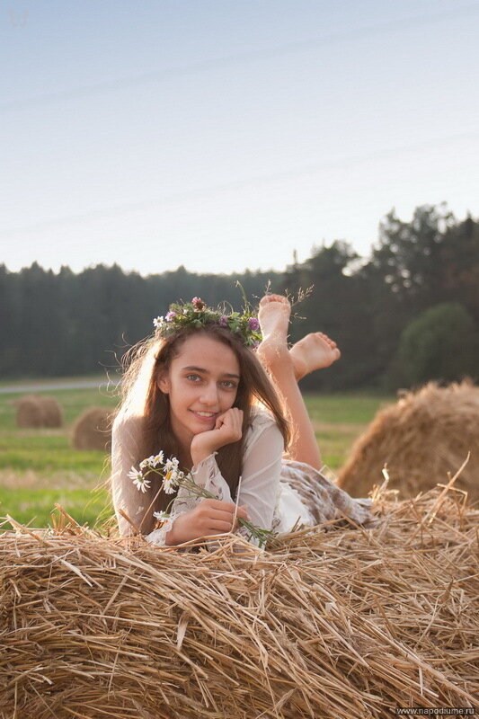 Фото Виктория Жданова