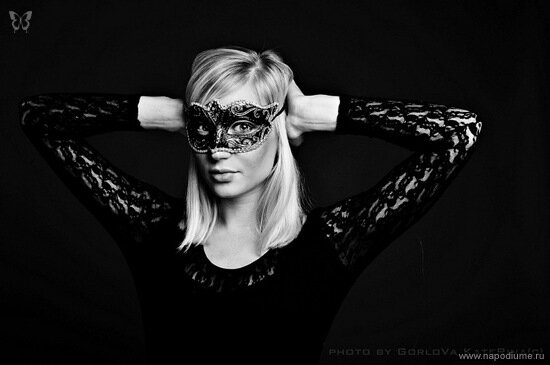 Фото Екатерина Горлова
