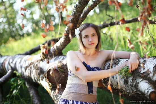 Фото Ann Egorova