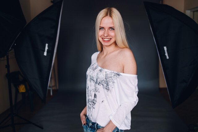 Фото Анна Святкина