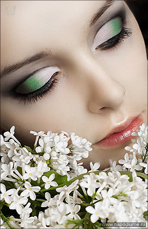 Photographer | Alexey Kuznetsov Make Up & Style | Vladislava Nistratova