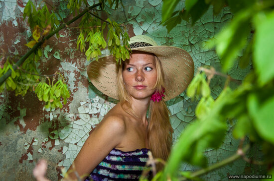 Фото Марина Ставрова