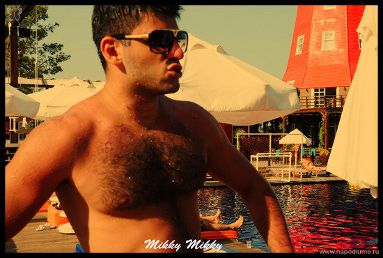 Фото Mikky Mikky