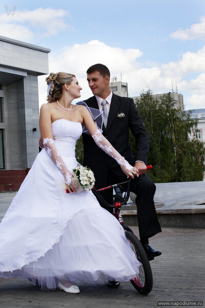 Фото Александр Бредихин