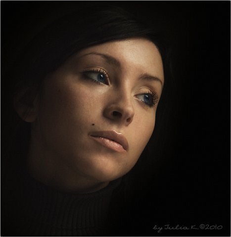 Фото Юлия Кислянская
