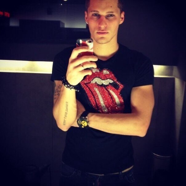 Фото Artem Smolenski