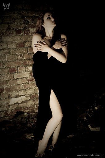 Фото Lily M.
