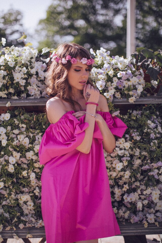 Фото Elisa elisasannikova Sannikova