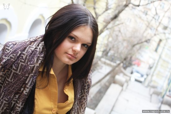 Фото Zhanna Kovalenko