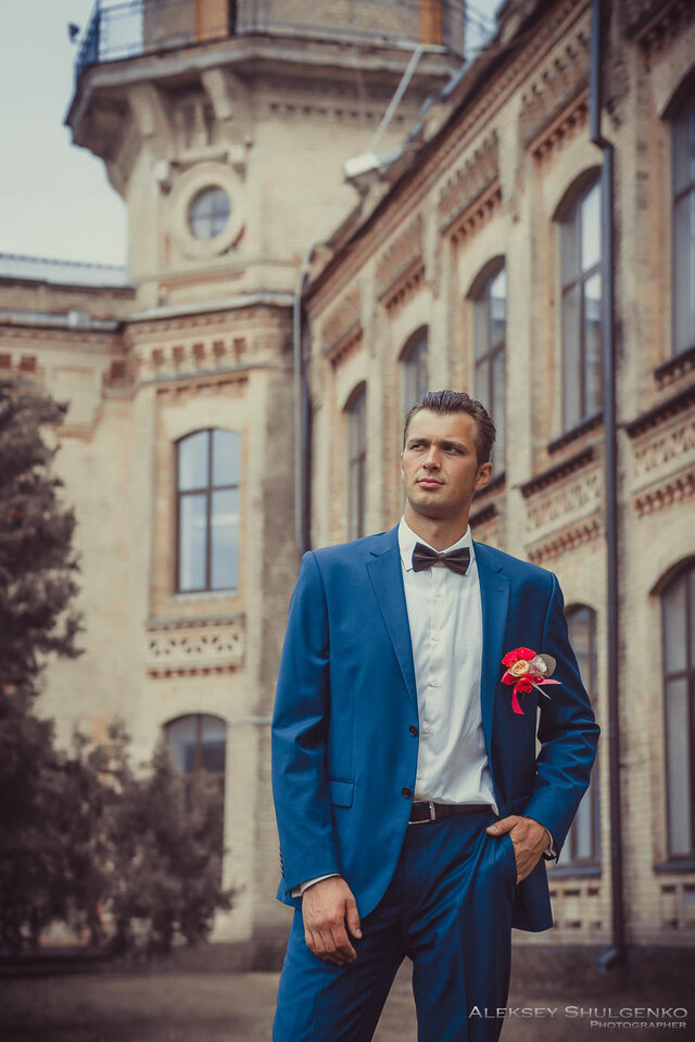Фото Алексей Шульженко