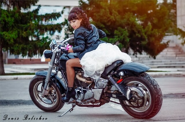 Фото Денис Беличев