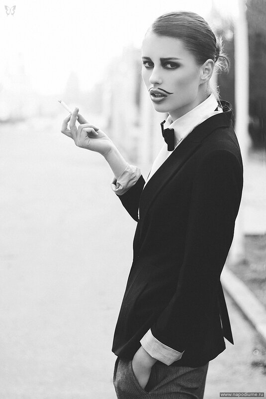 Фото Anna Ivanova