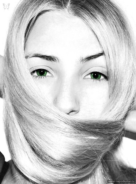 Фото Julia Kochergan