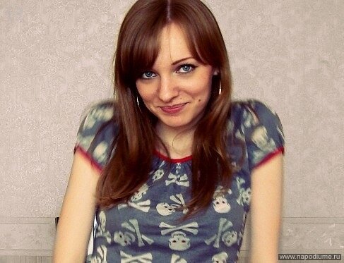 Фото Елена Веселая