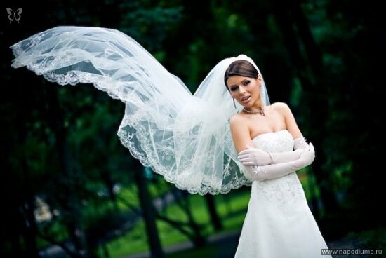 Фото Юлия Джулай