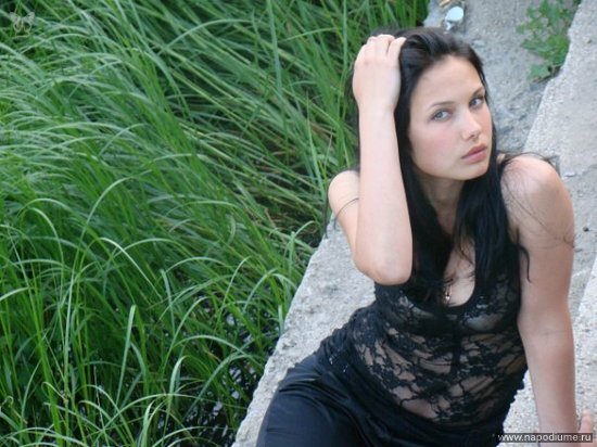 Фото Tanya Behmeteva