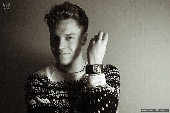 Фото Павел Make.The.Film Буряк