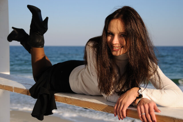 Максим Максимов, Http://maximovphoto.com