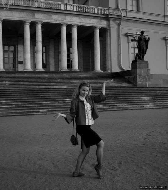 Фото Екатерина Ляхова