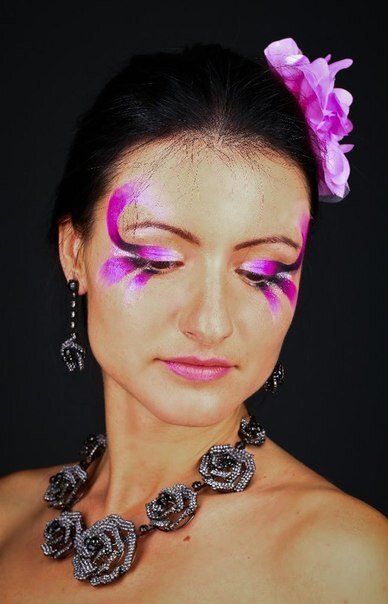 Фото Ксения Bagira Плискова
