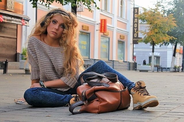 Фото Карина Лазарьянц