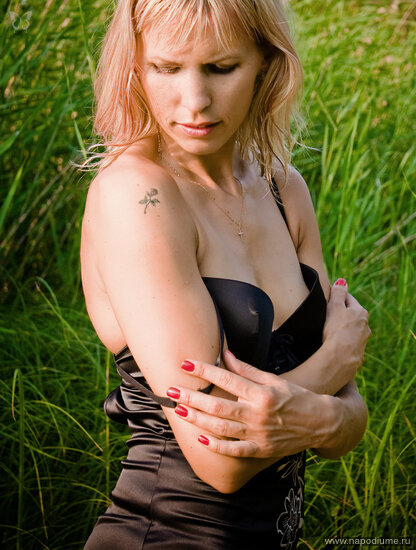 Фото Марина Романчук