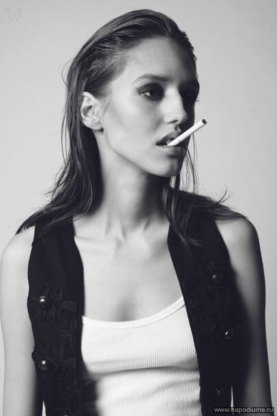 Фото PRET-A-PORTER model management