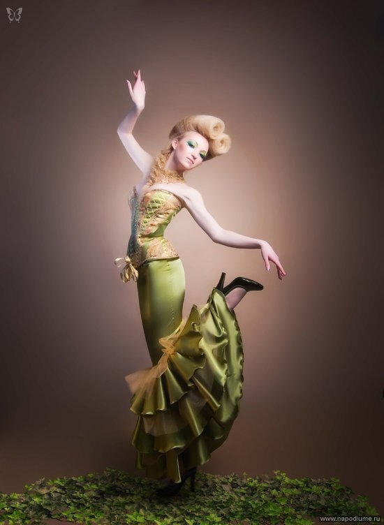 Фото Алла Лукьянова